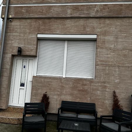 Apartments Vila Brzi & Beka Sabac Exterior photo
