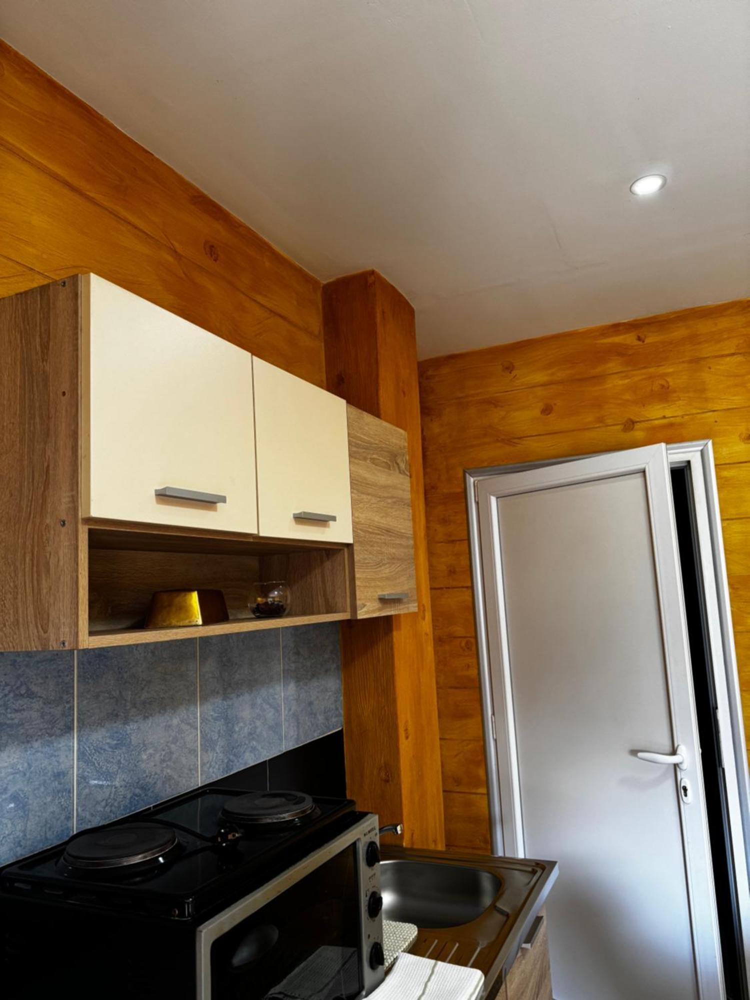 Apartments Vila Brzi & Beka Sabac Exterior photo