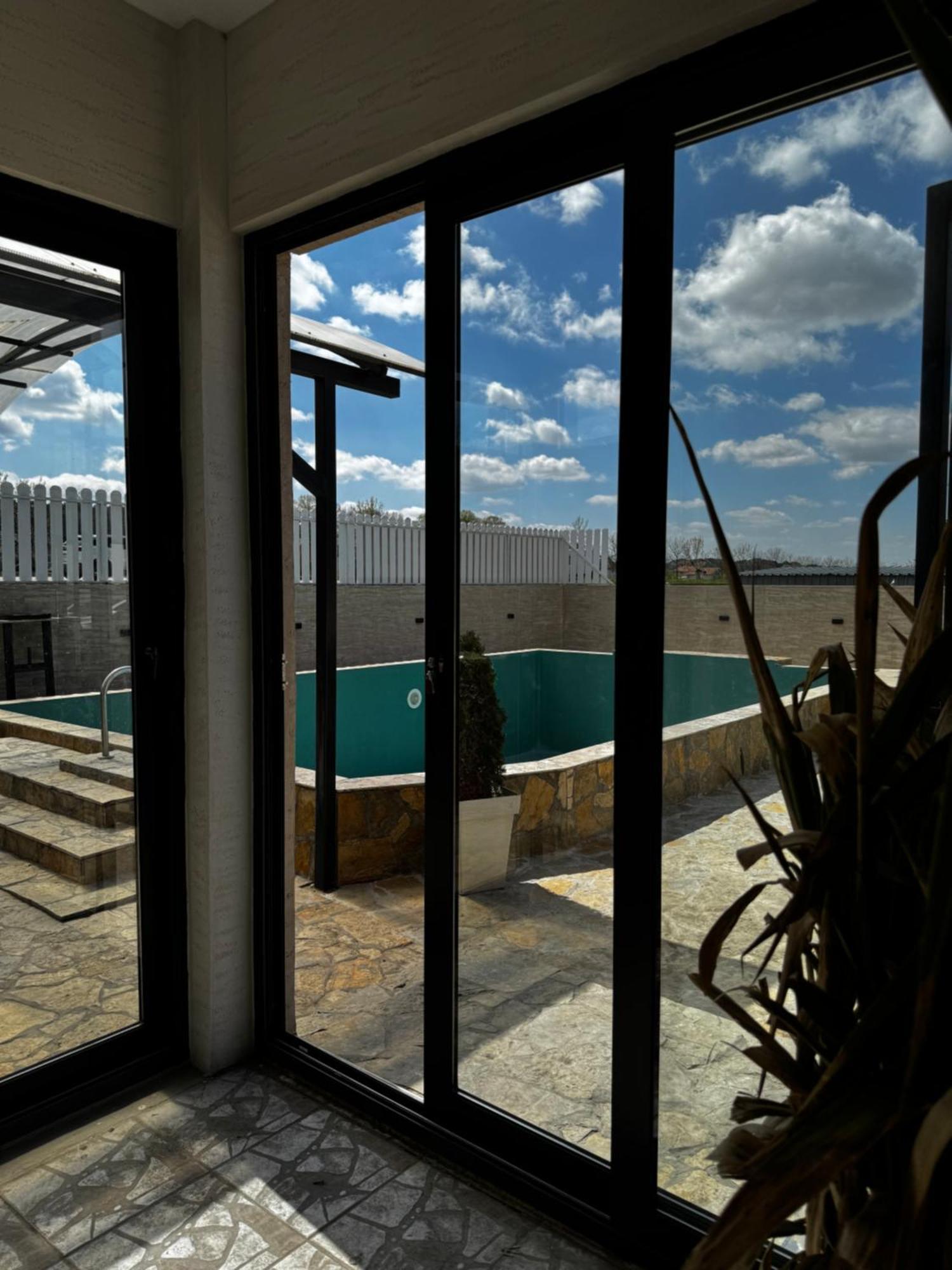 Apartments Vila Brzi & Beka Sabac Exterior photo